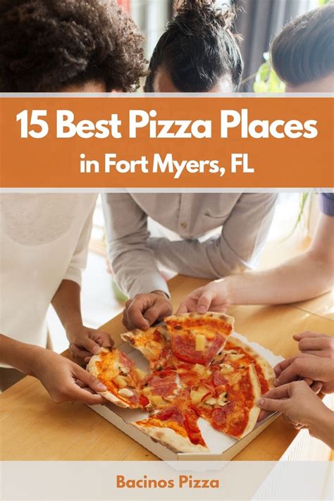 Best pizza fort myers - Uncle Rico’s Pizza Fort Myers. 2960 Cleveland Ave, Fort Myers, FL 33901. +1 239-362 …